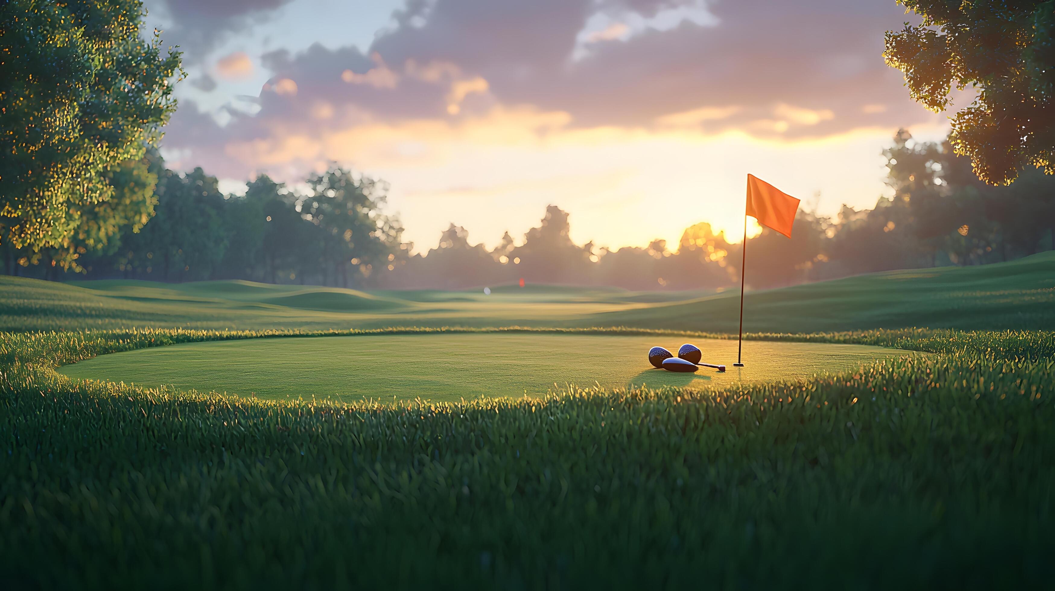 Pittsburgh, PA - Golf Simulator Competition Formats for Friendly Wagers