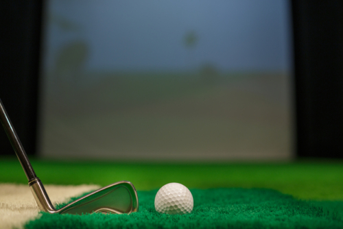 Wexford, PA — Winter Golf Memberships That Keep Your Game Sharp Indoors