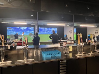 Wexford, PA – Family Night at Golf Courses: Enjoy Virtual Golf Courses Together