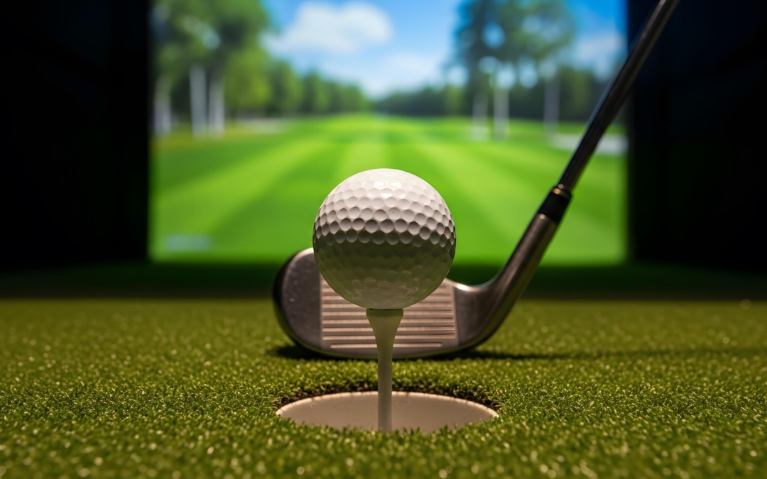 Houston, PA — Can I Book a Virtual Golf Simulator for July 4th Celebrations?