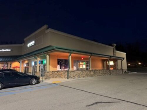 Ross Township, PA — Why Indoor Golf Works as a Networking Hub for Mixers