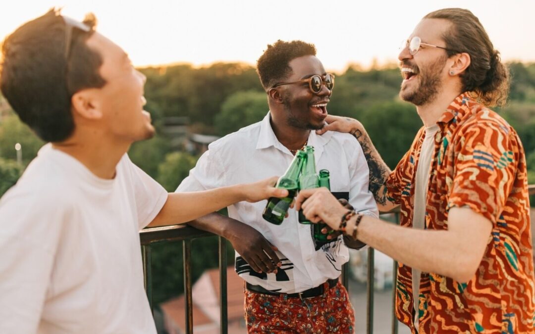 Pittsburgh, PA – How to Plan a Golf-Themed Bachelor or Bachelorette Party