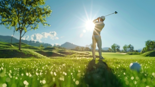 Ross Township, PA — A Beginner’s Guide to Having Fun at an Indoor Golf Lounge